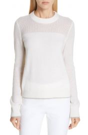 rag  amp  bone Yorke Cashmere Sweater at Nordstrom